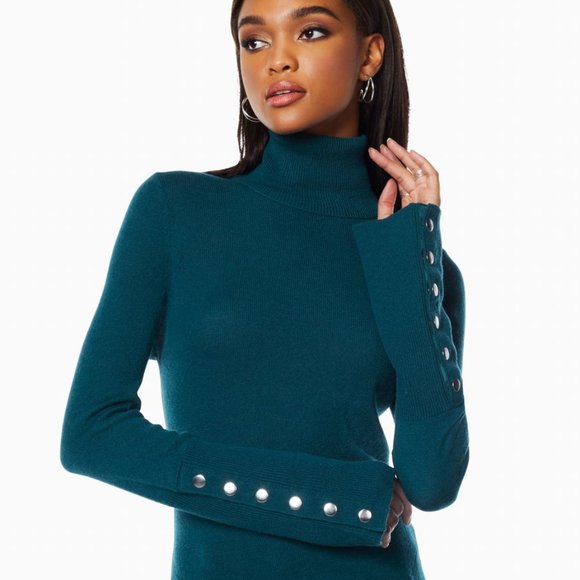 Ramy Brook Kathy Sweater (XS) - Picture 3 of 3